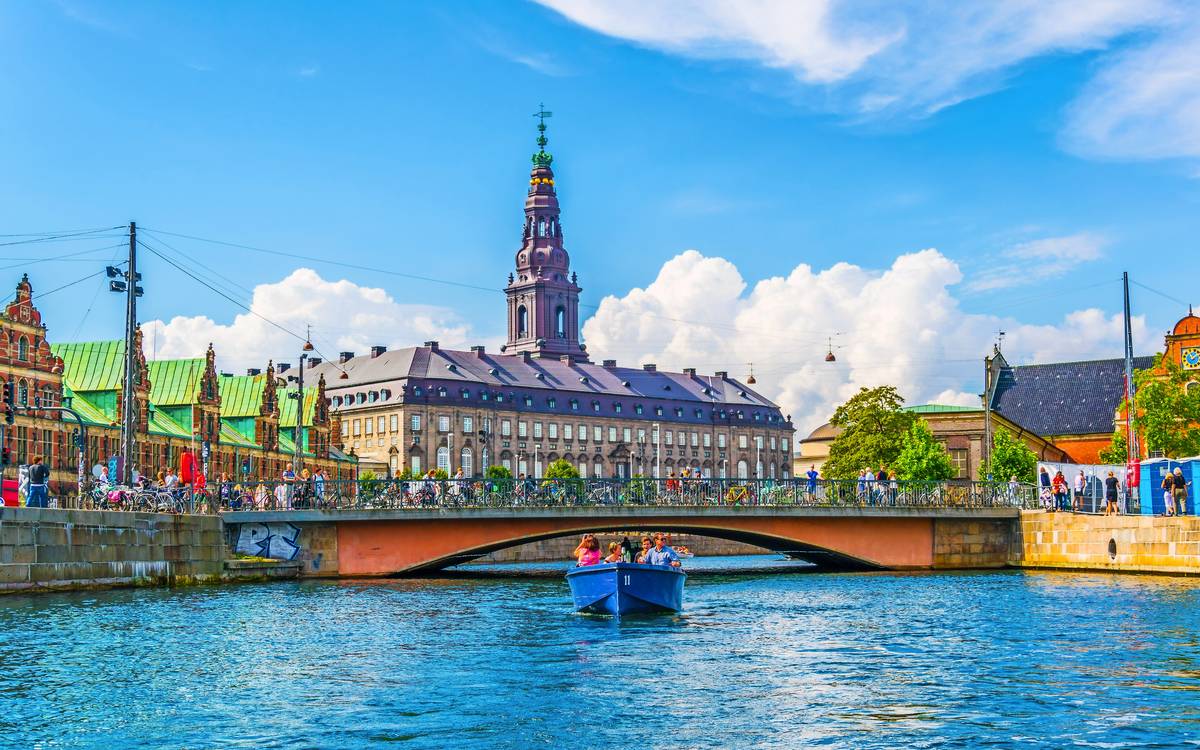 Kopenhagen
