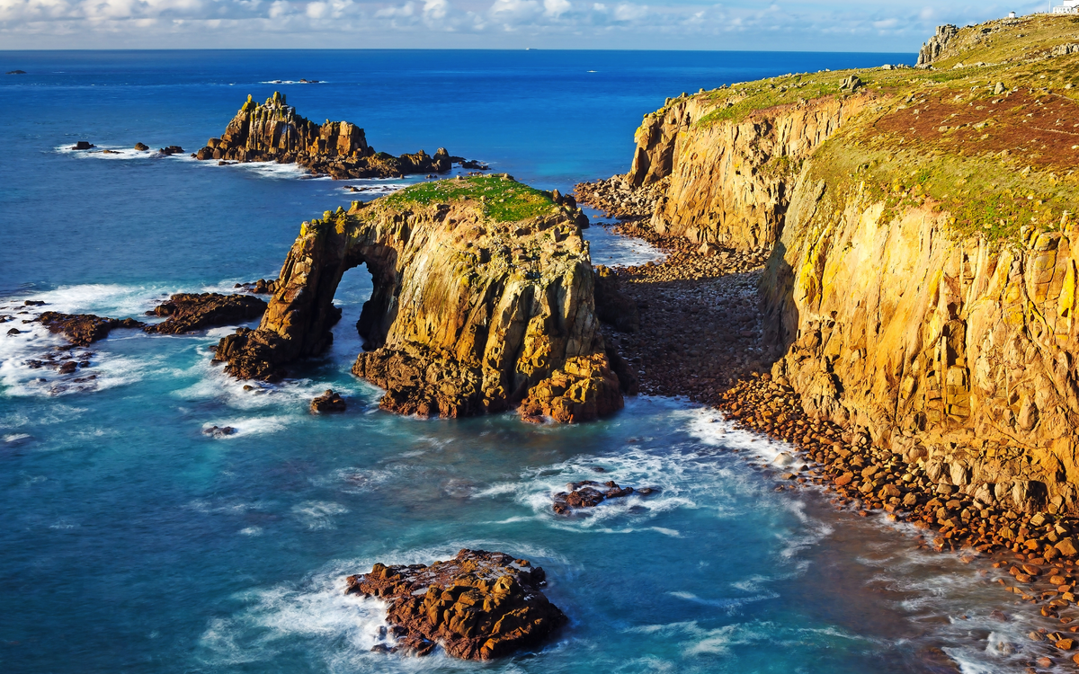 Land's End