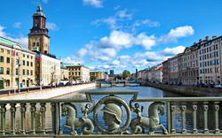 Göteborg