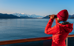 Glacier-Bay-Nationalpark