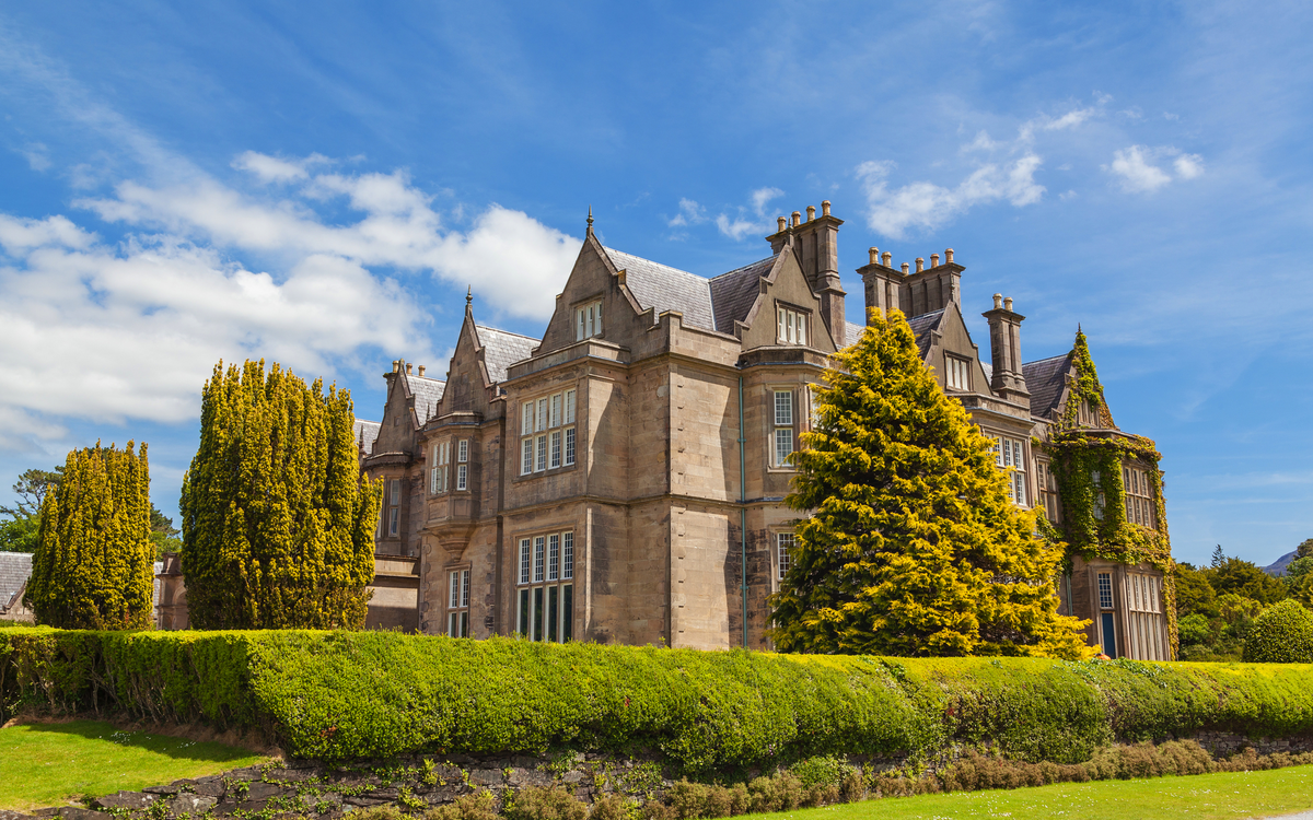 Muckross House