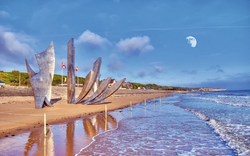 Omaha Beach