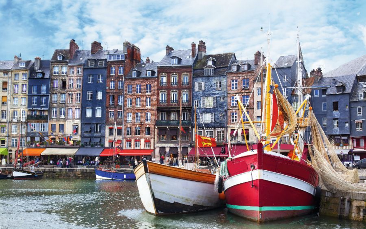 Honfleur