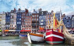 Honfleur