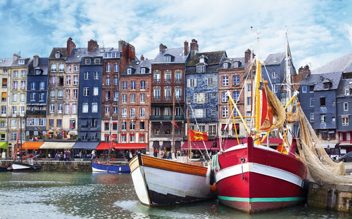 Honfleur