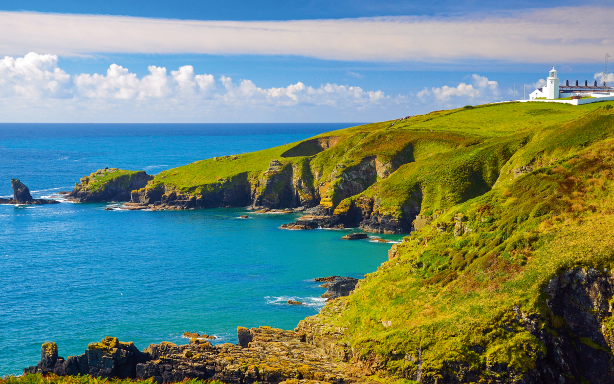 Cornwall 