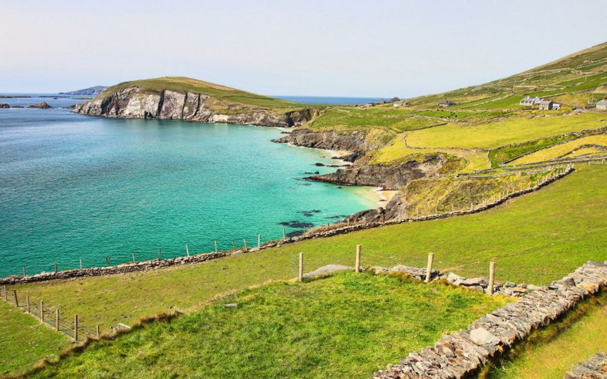Dingle Halbinsel
