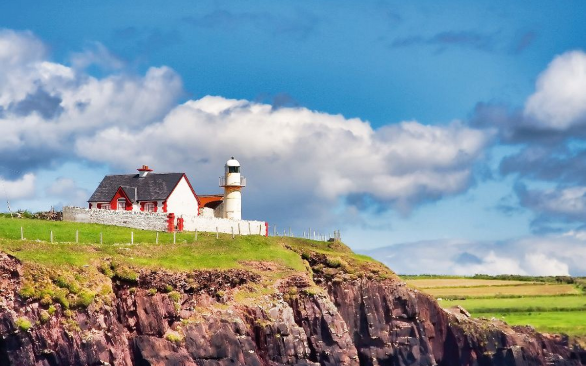Dingle Halbinsel