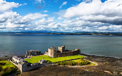 Blackness Castle