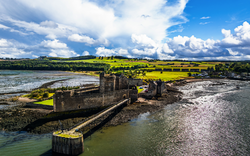Blackness Castle