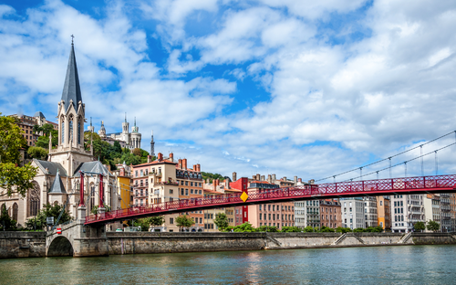Lyon
