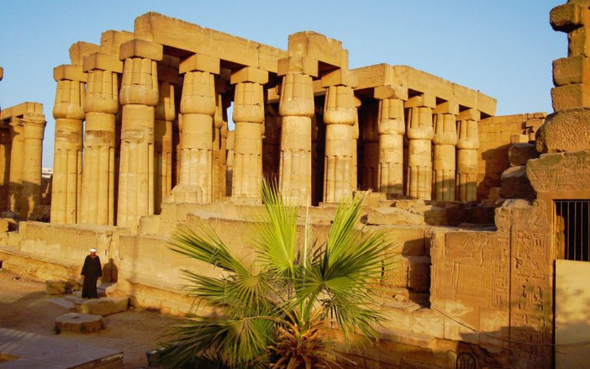 Ägypten