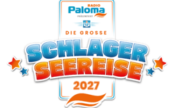 Schlager-Seereise 2027