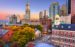 Boston