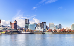 Portland