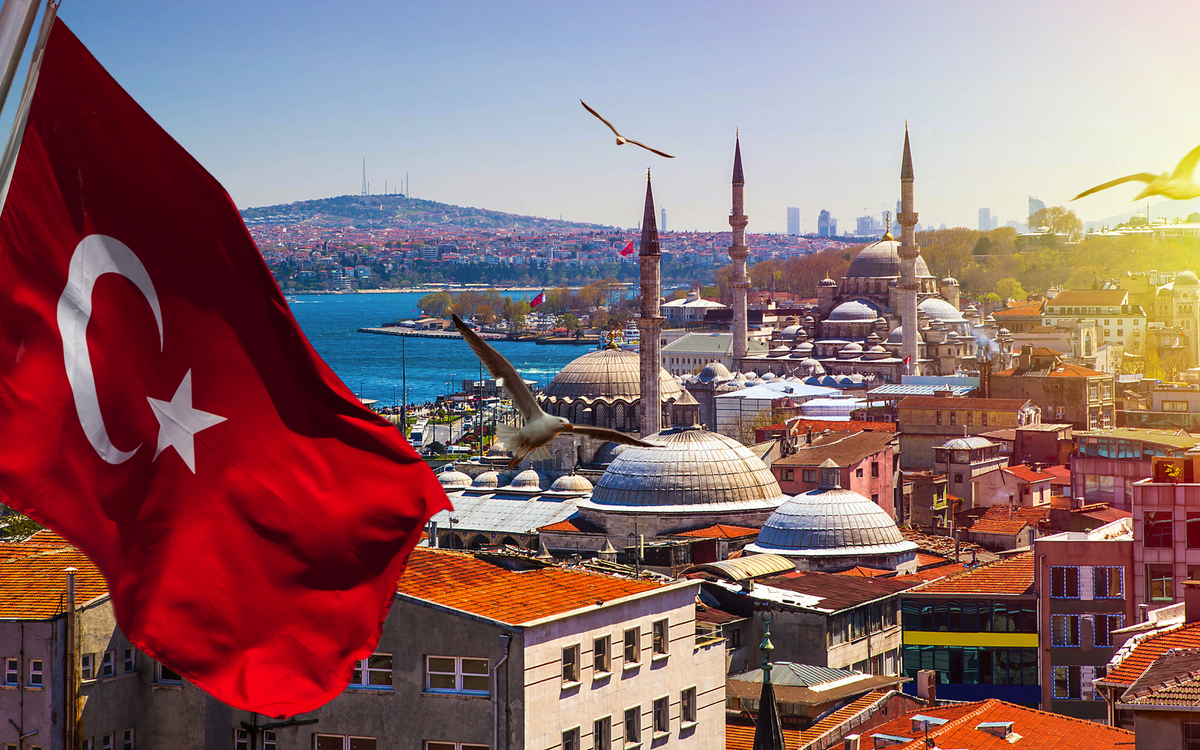 Istanbul
