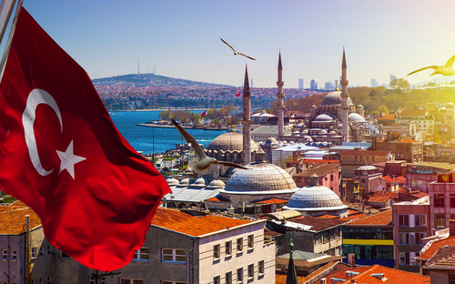 Istanbul