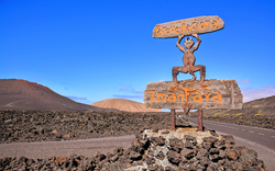Nationalpark Timanfaya