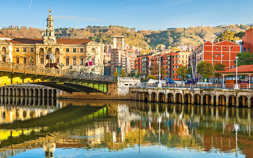 Bilbao