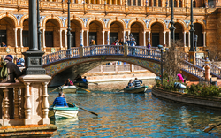 Sevilla