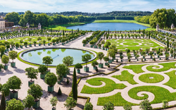 Orangerie von Schloss Versailles