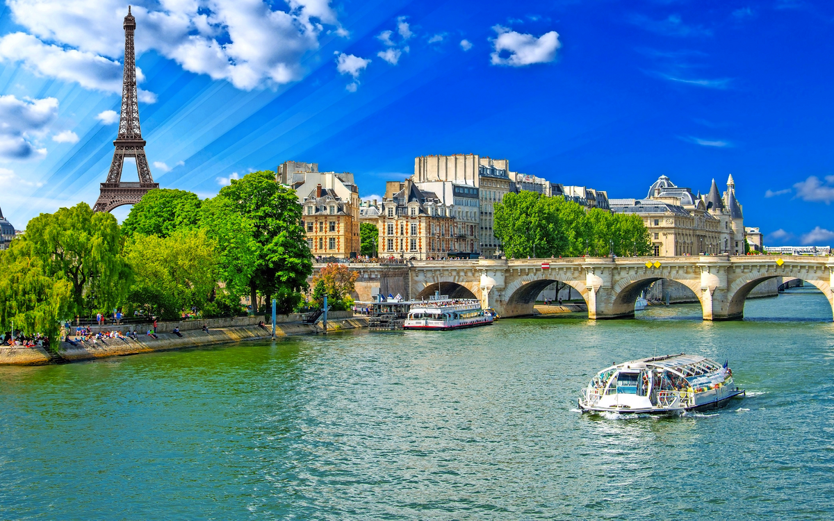 Paris