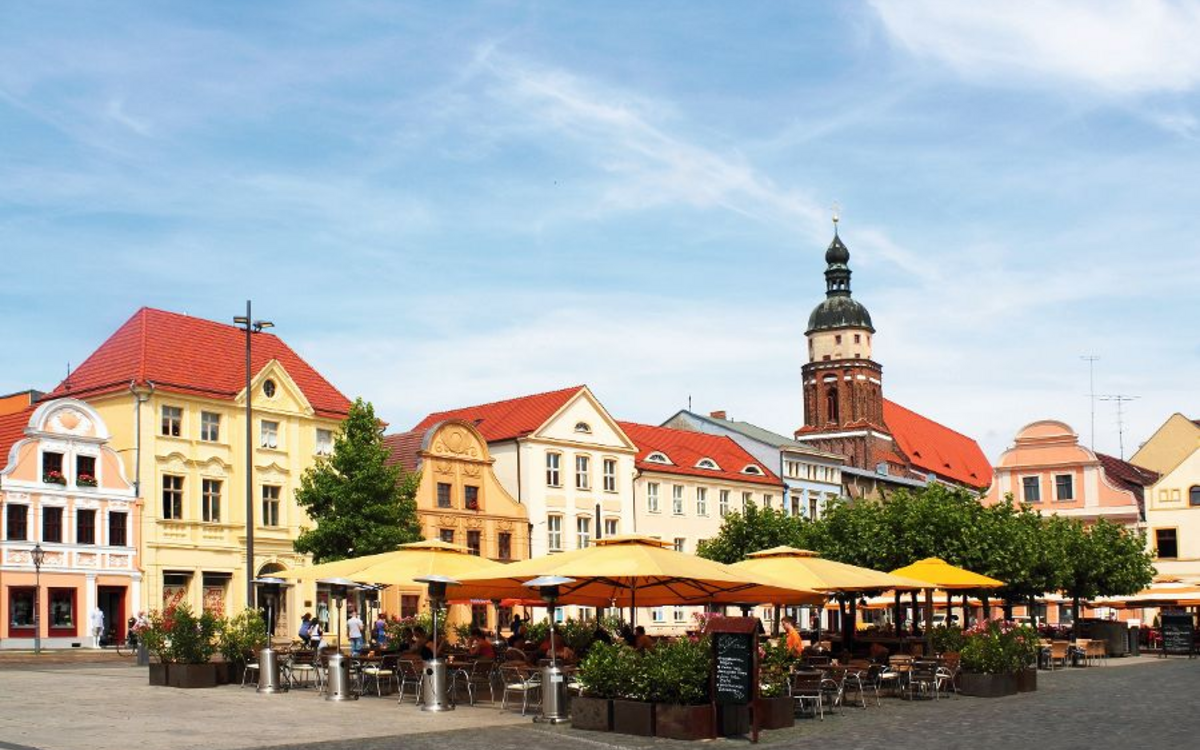 Cottbus