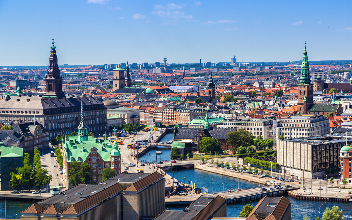 Kopenhagen