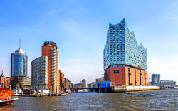 Elbphilharmonie