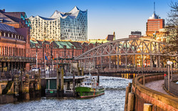 Hamburg