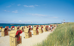 Weissenhäuser Strand
