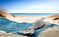 Sommerurlaub