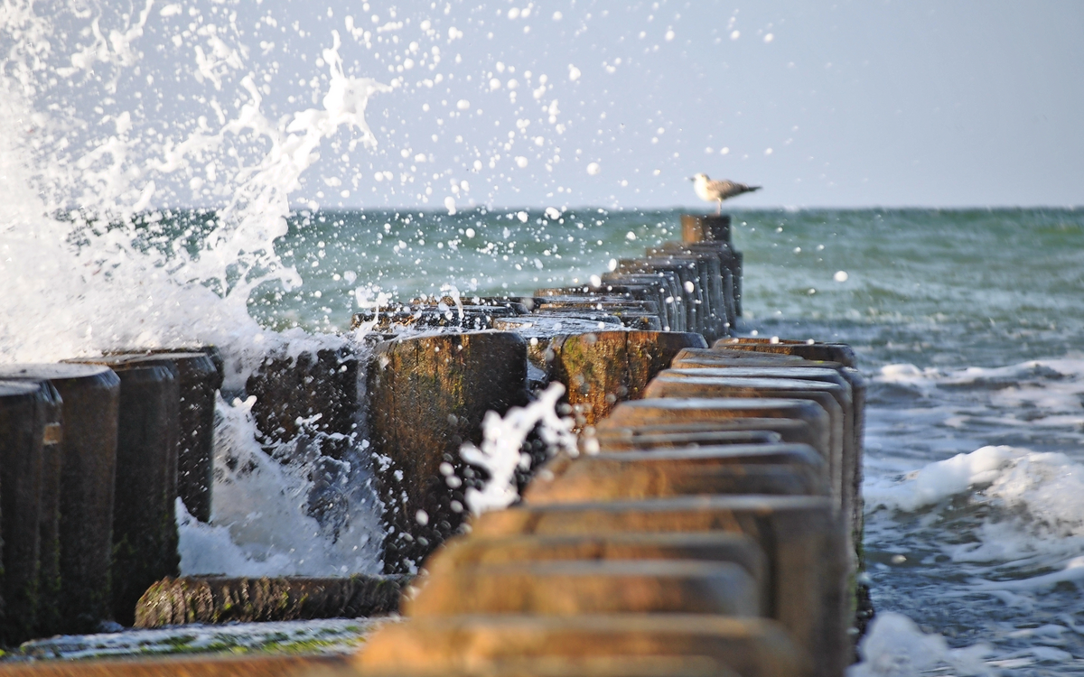 Ostsee