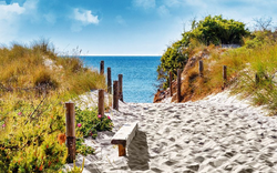Ostseeküste