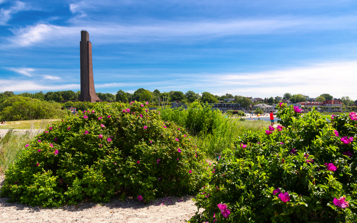 Laboe