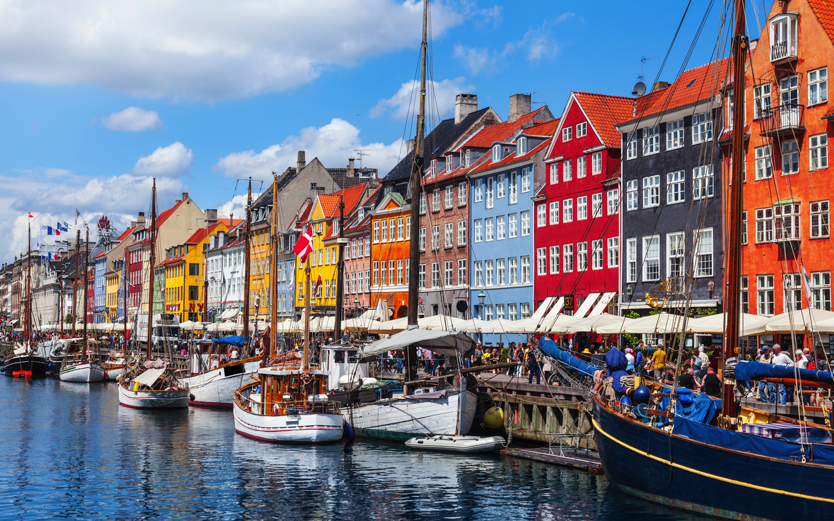 Kopenhagen