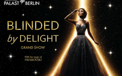 BLINDED by DELIGHT Grand Show