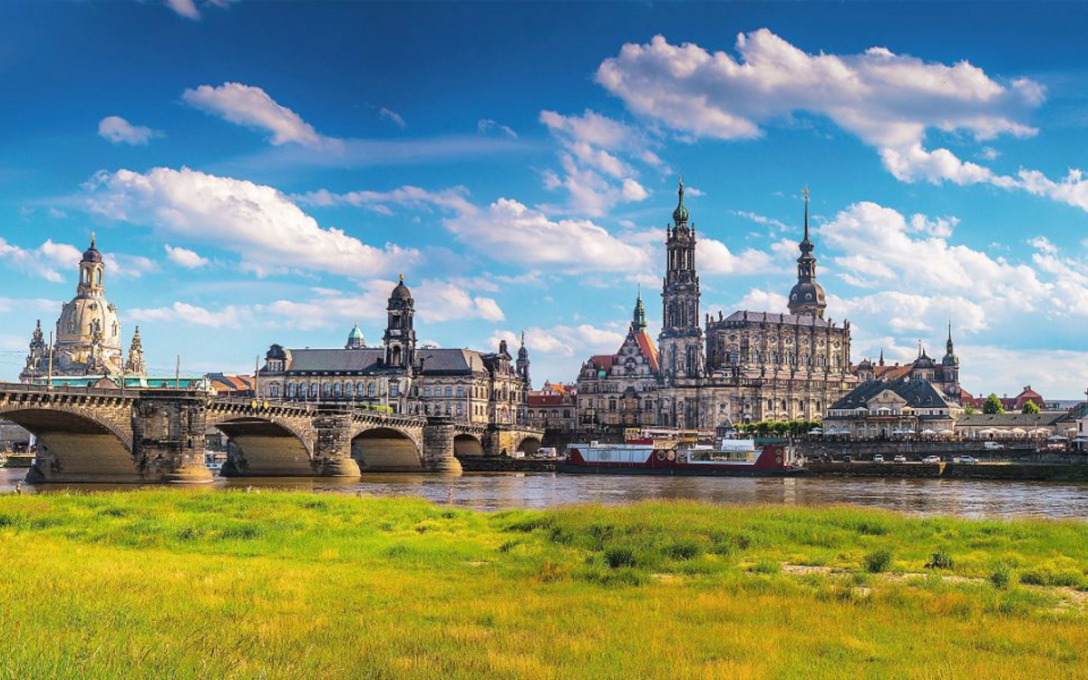 Dresden