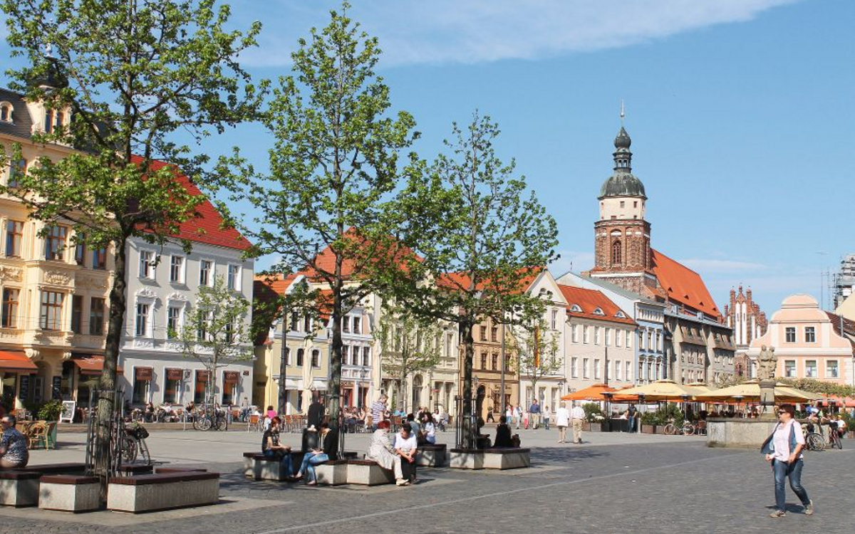 Cottbus