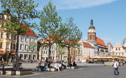 Cottbus