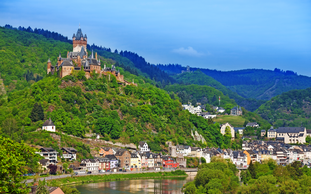 Cochem