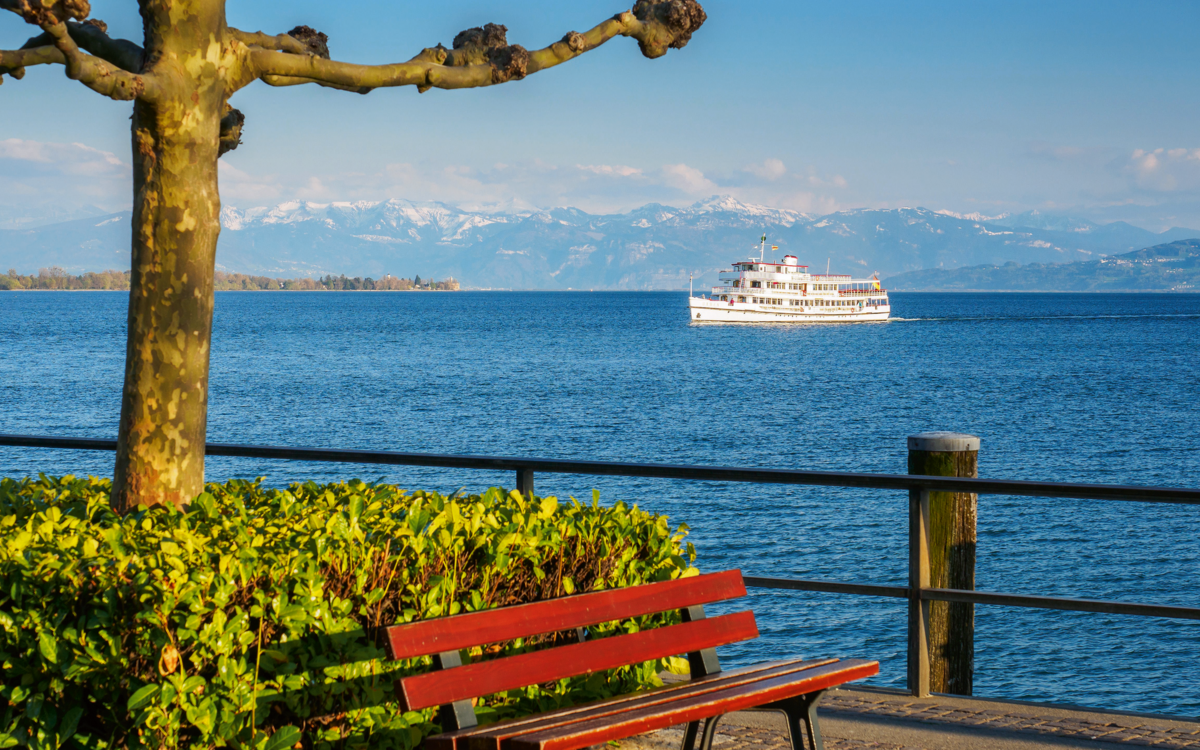 Bodensee