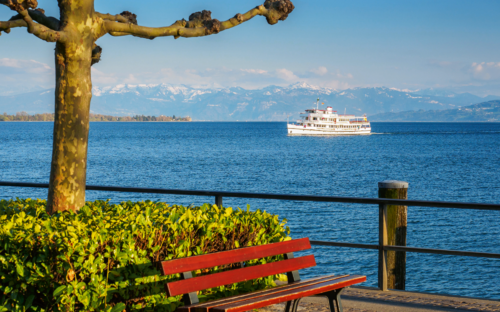 Bodensee