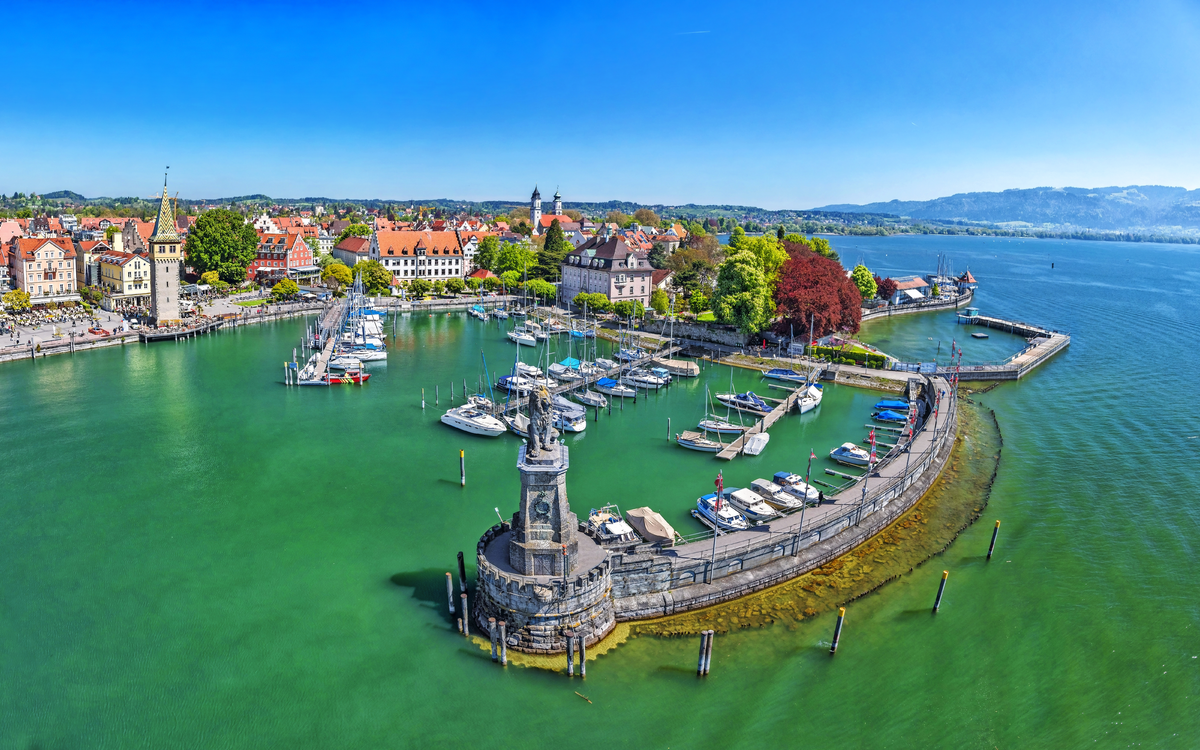 Lindau