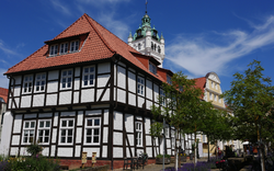 Dom in Verden an der Aller