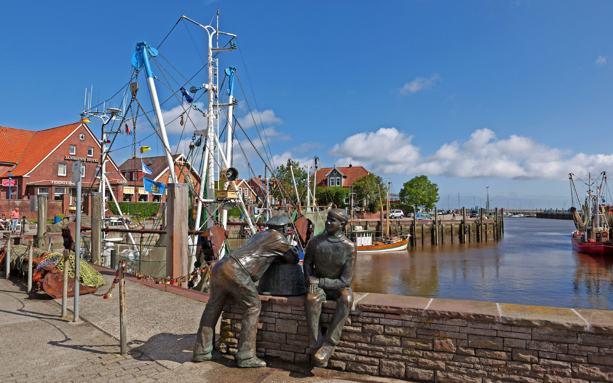 Ostfriesland