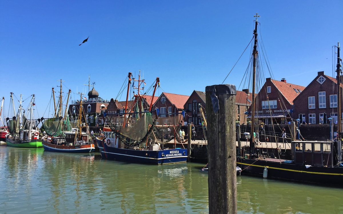 Ostfriesland