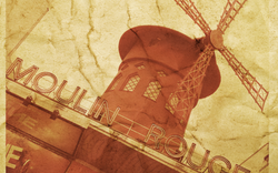 Moulin Rouge
