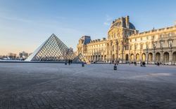 Louvre