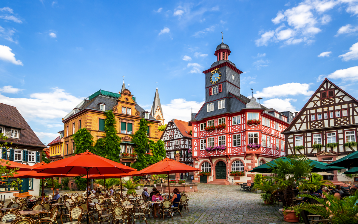 Heppenheim